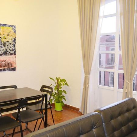 Acogedor Apartamento En Málaga Centro Esterno foto