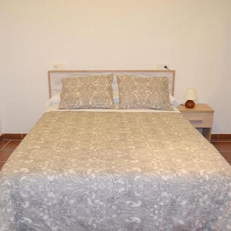 Acogedor Apartamento En Málaga Centro Esterno foto