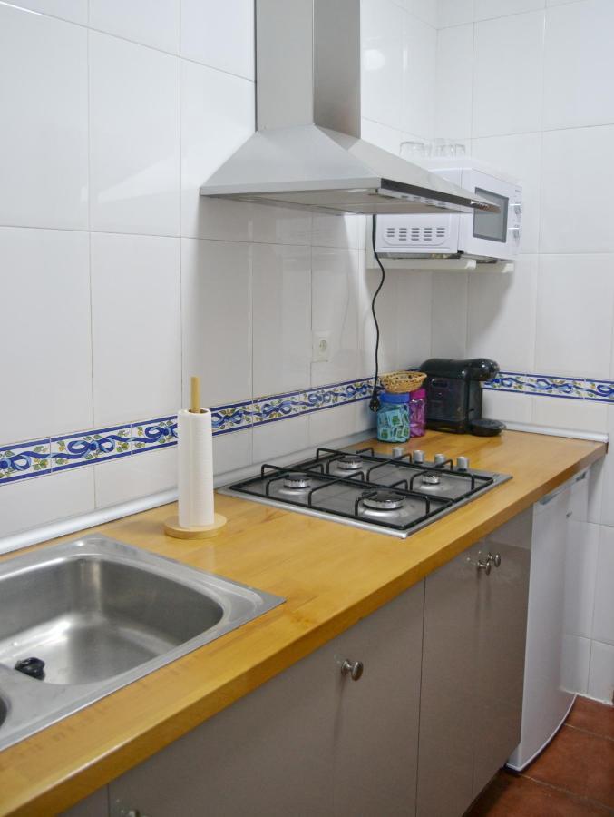 Acogedor Apartamento En Málaga Centro Esterno foto