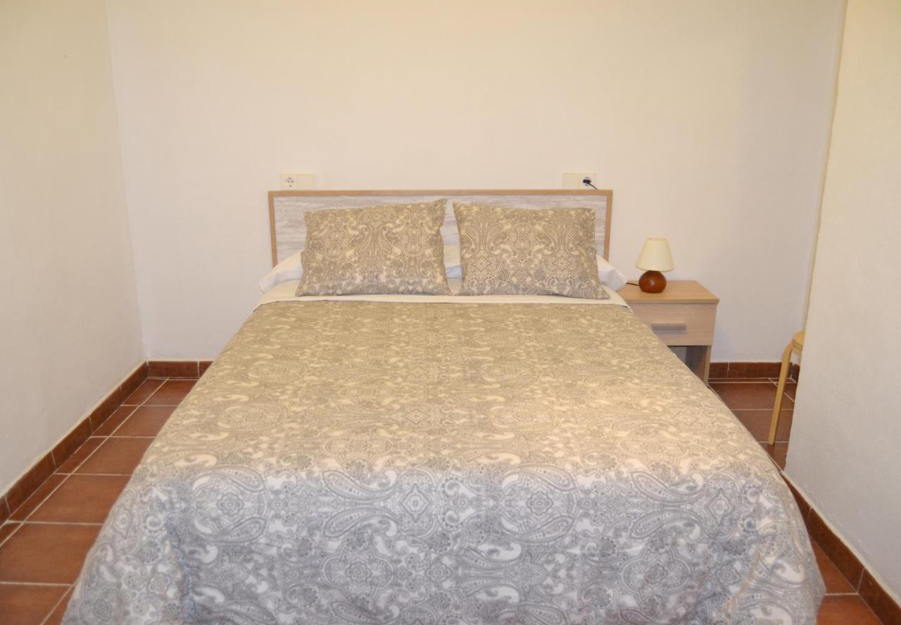 Acogedor Apartamento En Málaga Centro Esterno foto